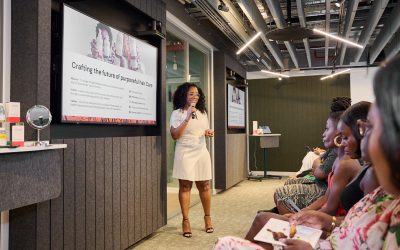 Get To Know Nylah’s Naturals New Thrive Hair Loss Range