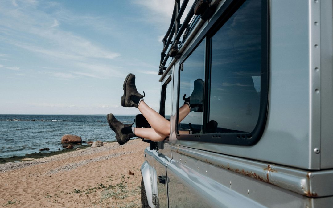 Drive Time Music To Support Your Mental Health