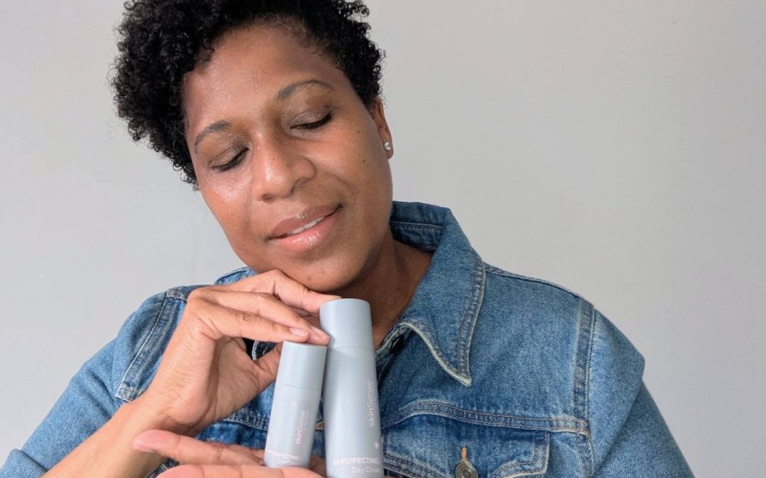 Combat Hyperpigmentation with AP Perfecting Range By skinSense