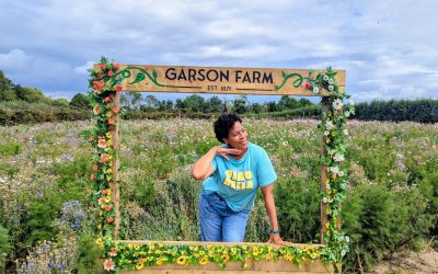 From Soil to Plate: the benefits of Garsons PYO