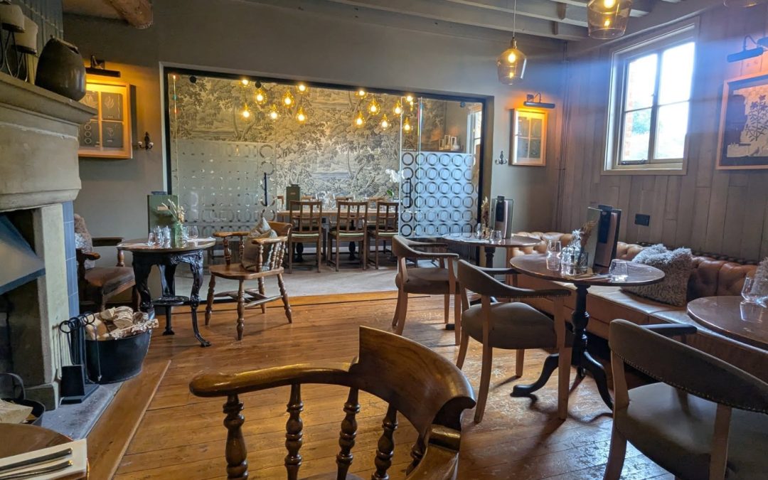 Prince of Wales Gastropub: the local gem in Esher