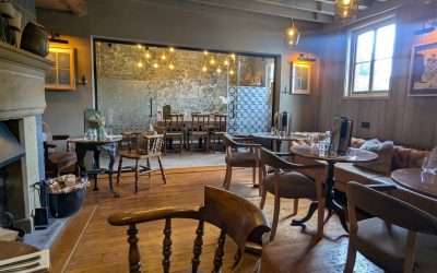 Prince of Wales Gastropub: the local gem in Esher