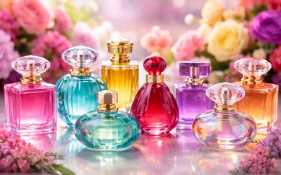 Scent Layering 101: How to Layer Perfumes and Room Scents