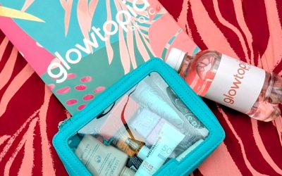 Glowtopia by QVC: the immersive experience