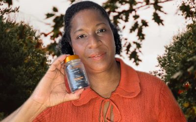 Bloom & Bond Pumpkin Seed Oil with Saw Palmetto Review for Hair Thinning