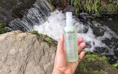 Jurlique’s Holy Basil & Aloe Hydrating Mist Review: Benefits, Experience & Verdict