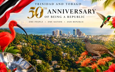 Trinidad and Tobago Republic Day 2026: Celebrating 50 Years as a Republic